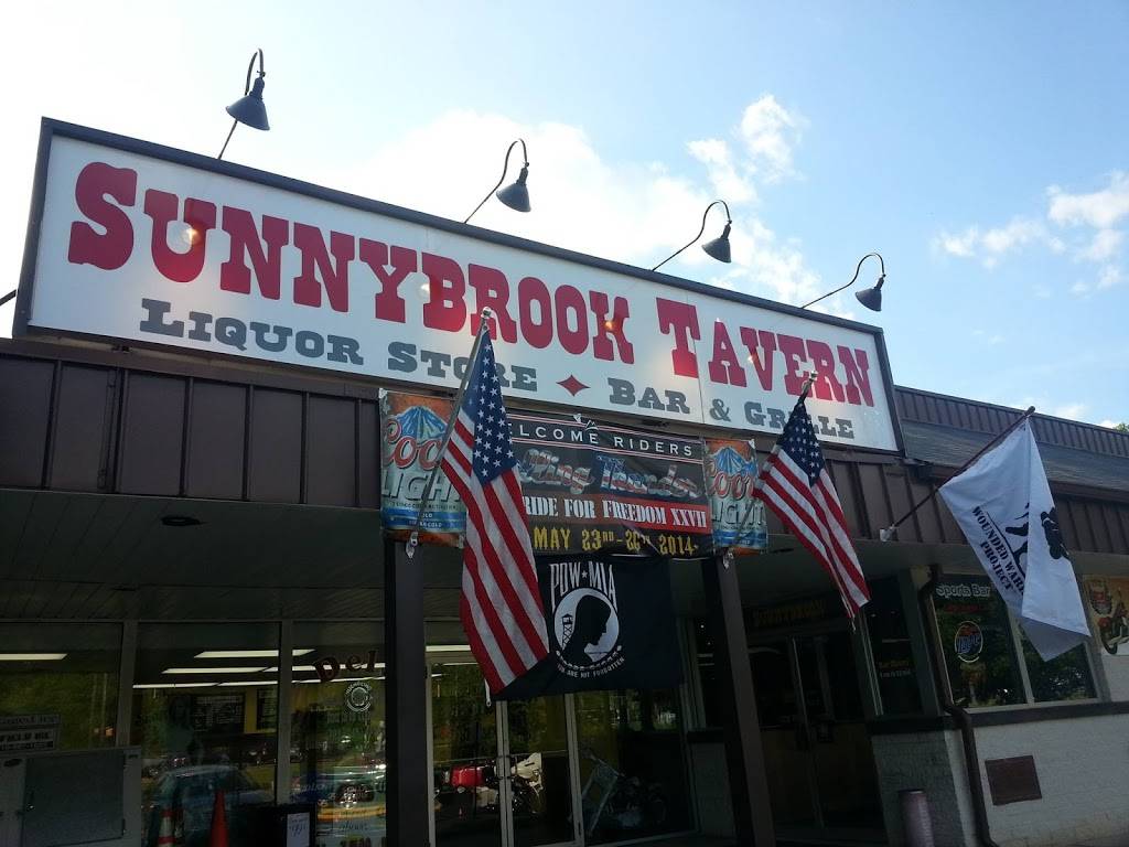 Sunnybrook Tavern | restaurant | 9001 Livingston Rd, Fort Washington, MD 20744, USA | 3012484598 OR +1 301-248-4598
