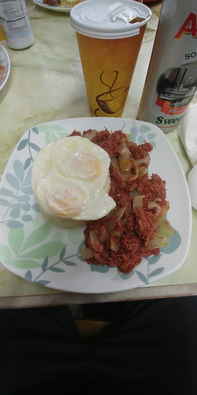 R & L Coffee Shop & Deli | restaurant | 139 Franklin St, Bloomfield, NJ 07003, USA | 9732599959 OR +1 973-259-9959