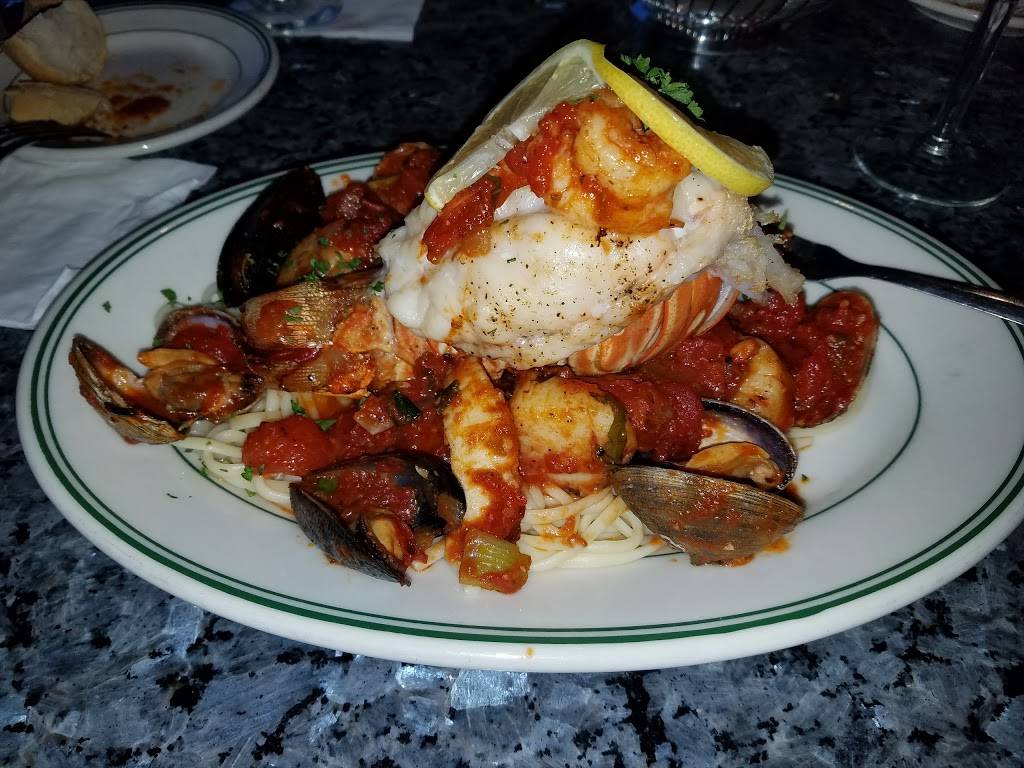 Pasta Primavera | restaurant | 2997 N Main St, Walnut Creek, CA 94597, USA | 9259307774 OR +1 925-930-7774