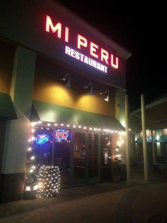 Mi Peru - Peruvian Restaurant | restaurant | 1450 W Horizon Ridge Pkwy #314b, Henderson, NV 89012, USA | 7022204652 OR +1 702-220-4652