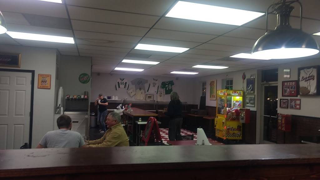 Toasted Dough Neighborhood Pizzeria | restaurant | 6805 TN-13, Erin, TN 37061, USA | 9312895151 OR +1 931-289-5151