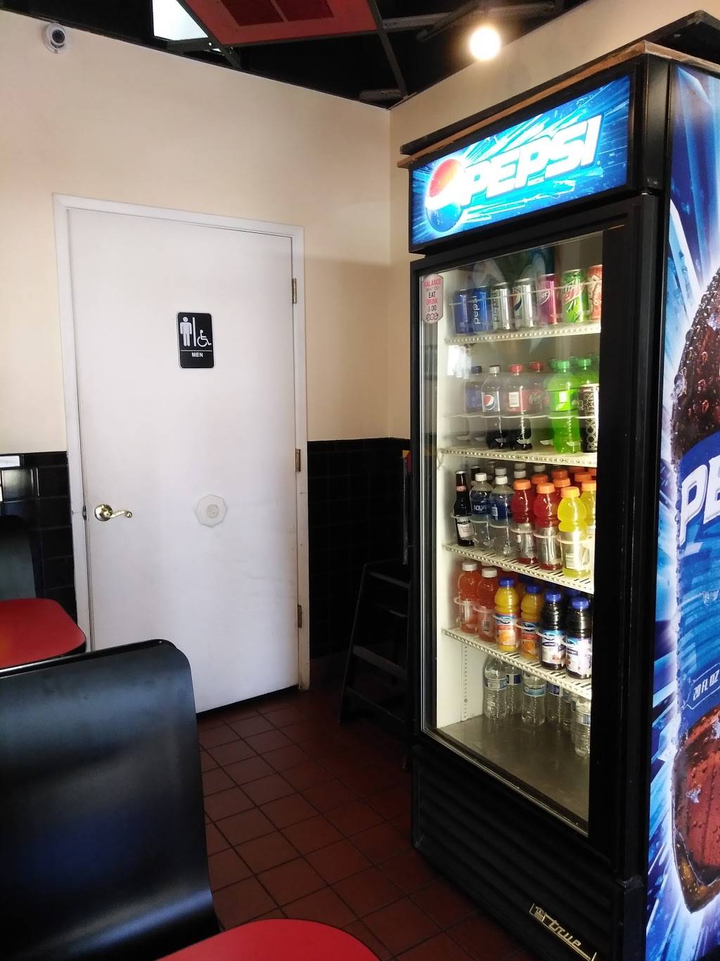 S Ps Burgers | restaurant | 100 S Church St, Visalia, CA 93291, USA | 5596279777 OR +1 559-627-9777