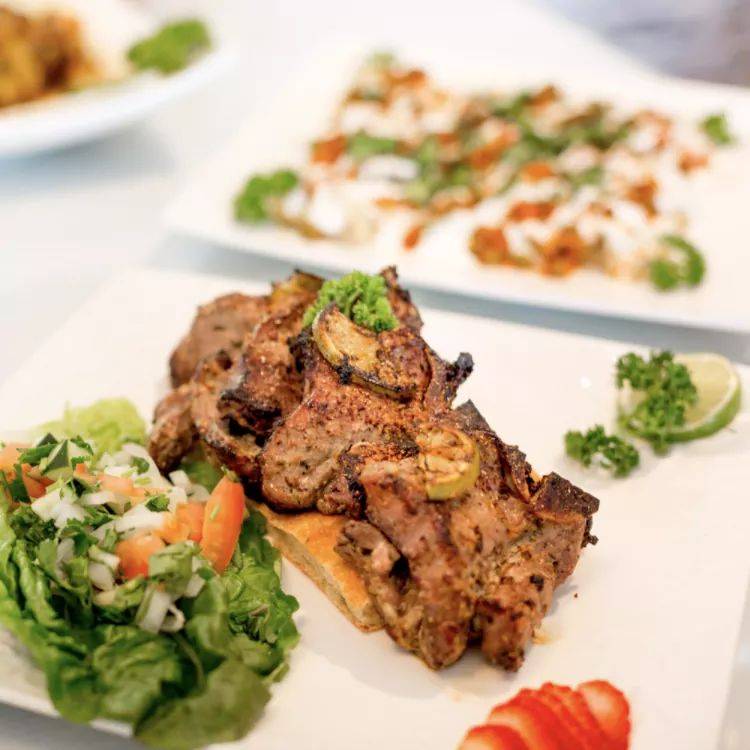 Afghan Village Restaurant | restaurant | 5698 Thornton Ave, Newark, CA 94560, USA | 5107900557 OR +1 510-790-0557