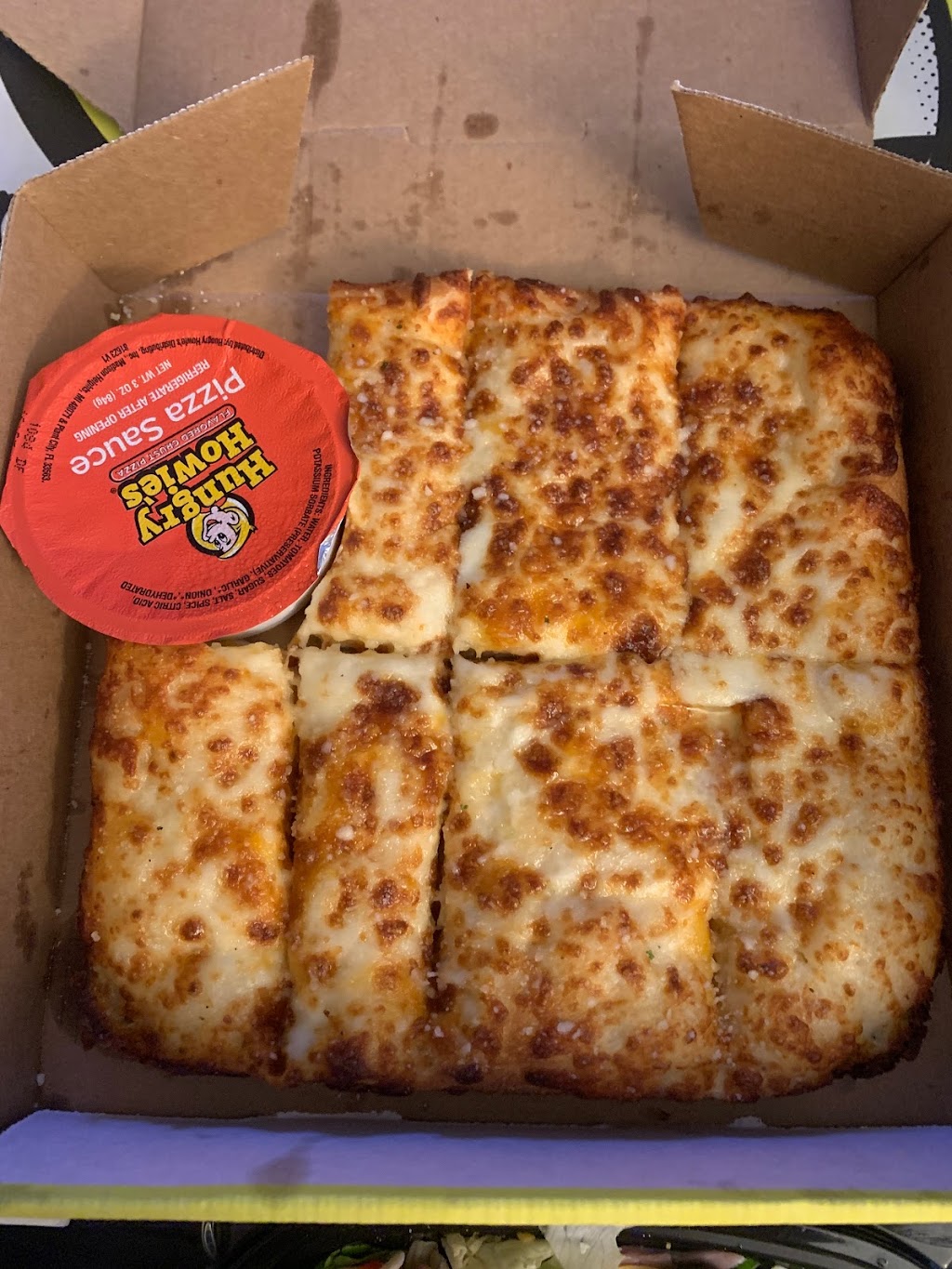 Hungry Howies Pizza | meal delivery | 4475 Woodbine Rd #1, Pace, FL 32571, USA | 8509946880 OR +1 850-994-6880