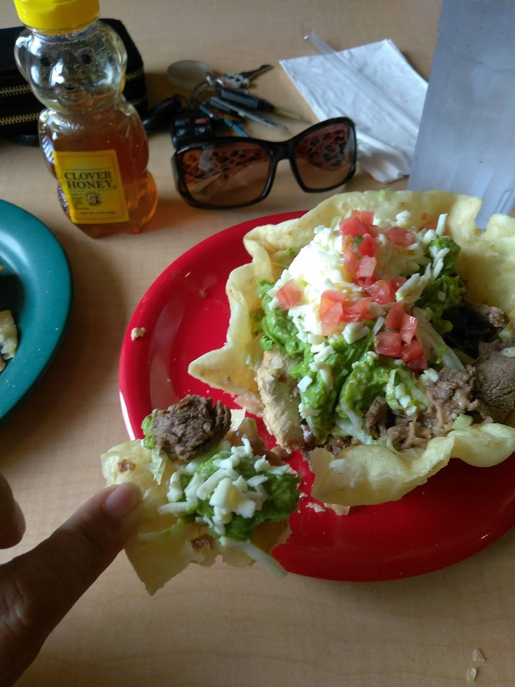 Los Nopales | restaurant | 382 S Davis Rd, LaGrange, GA 30241, USA | 7068838547 OR +1 706-883-8547