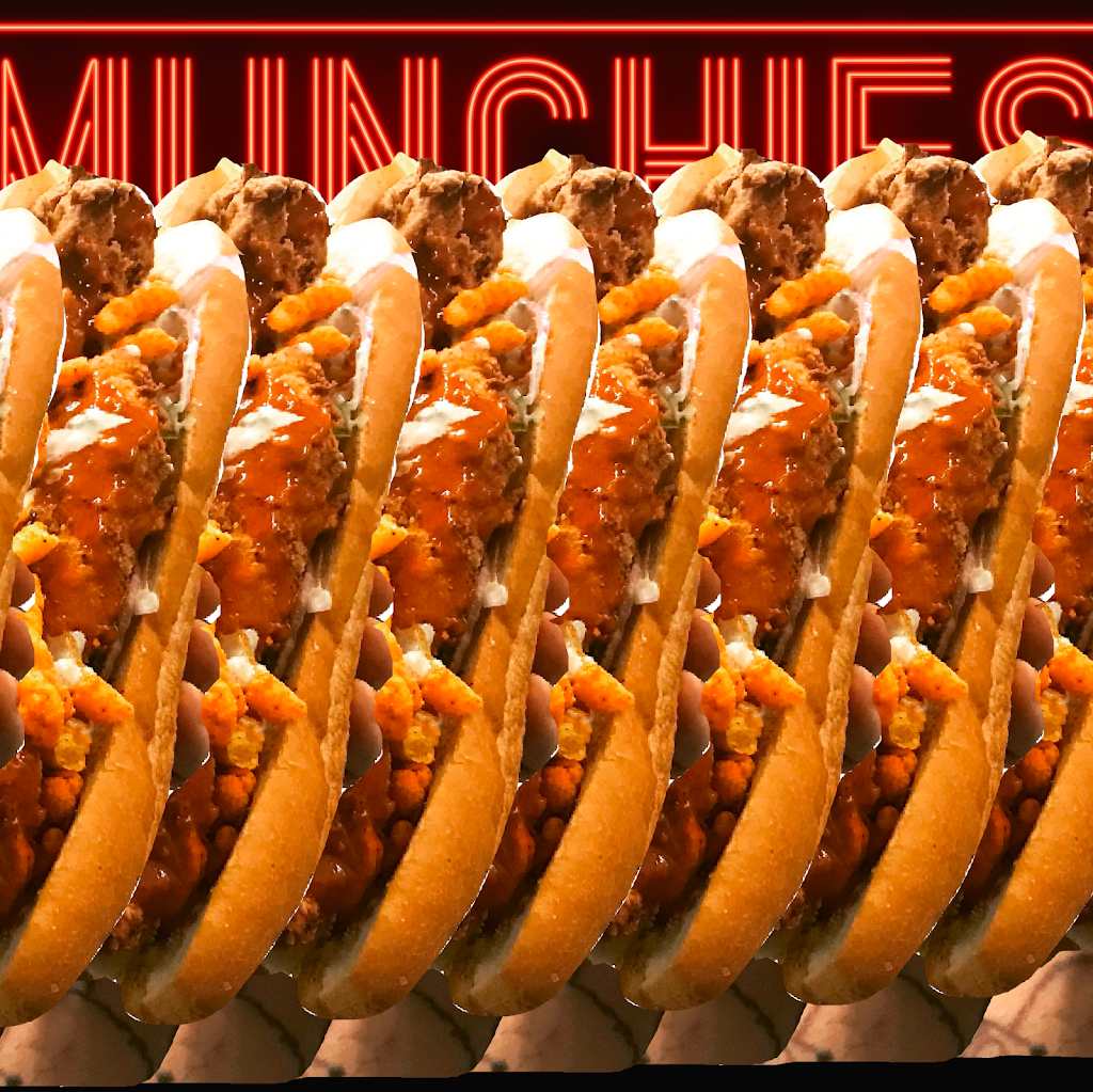 Munchies | restaurant | 530 East St, New Haven, CT 06511, USA | 2036000616 OR +1 203-600-0616