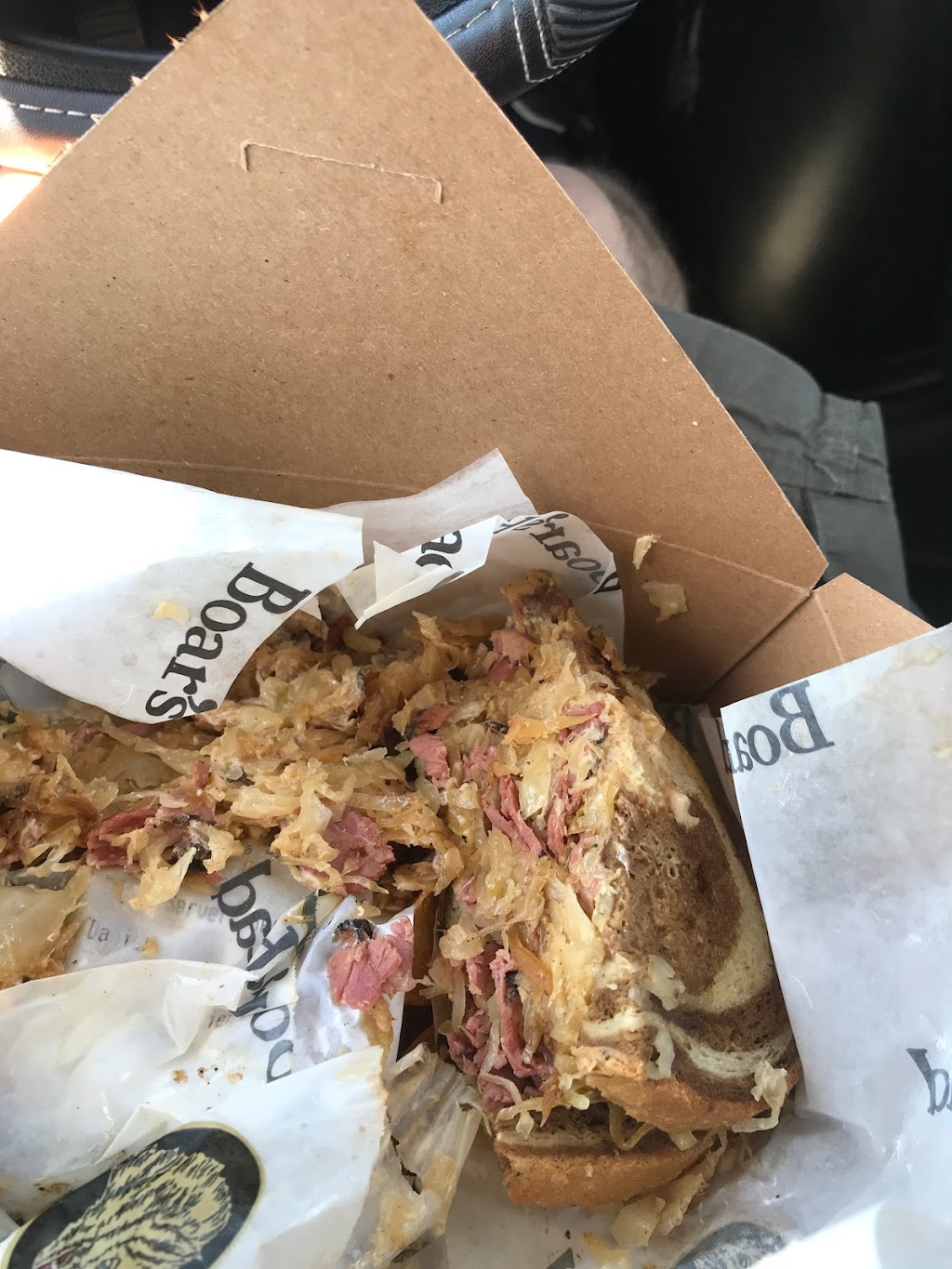 O’Briens Deli & Burgers | restaurant | 1200 E Paris Ave SE STE 3, Grand Rapids Charter Township, MI 49546, USA | 6163205500 OR +1 616-320-5500