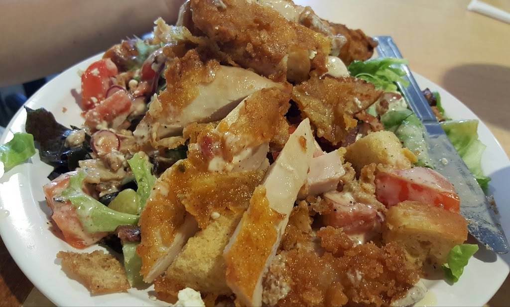 Blacks Smokehouse | restaurant | 1528 Blue Ridge Blvd, Seneca, SC 29672, USA | 8647844599 OR +1 864-784-4599