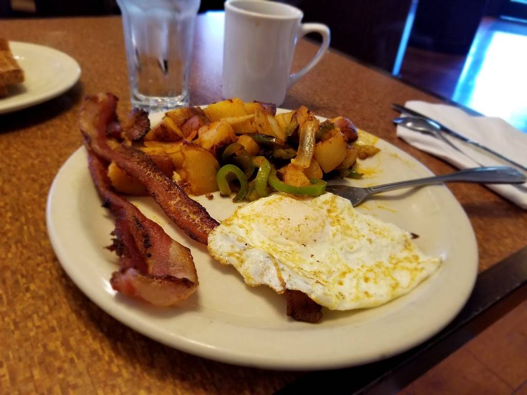 Bills Cafe | restaurant | 3015 Hopyard Rd A-C, Pleasanton, CA 94588, USA | 9254265500 OR +1 925-426-5500