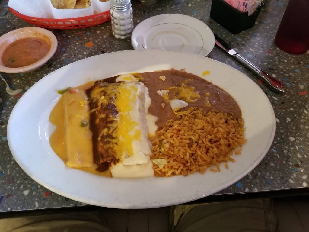 Jarritos Mexican Restaurant & Bar | restaurant | 1380 US-67, Alvarado, TX 76009, USA | 8177833272 OR +1 817-783-3272