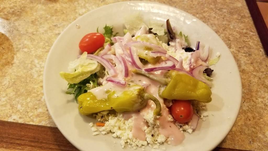 Romeo Family Restaurant | restaurant | 66020 Van Dyke, Washington, MI 48095, USA | 5867526211 OR +1 586-752-6211