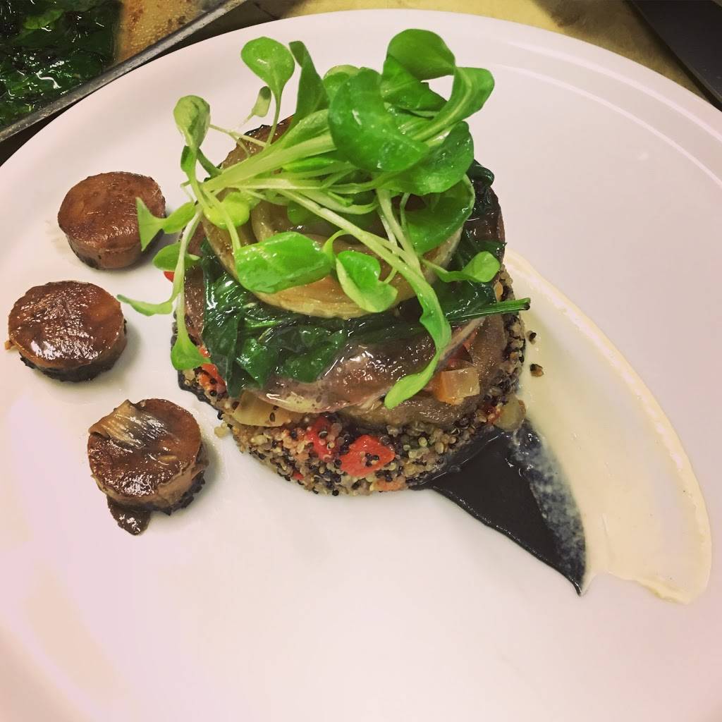 The Firehouse Bistro | restaurant | 2991 Woodside Rd, Woodside, CA 94062, USA | 6508514988 OR +1 650-851-4988