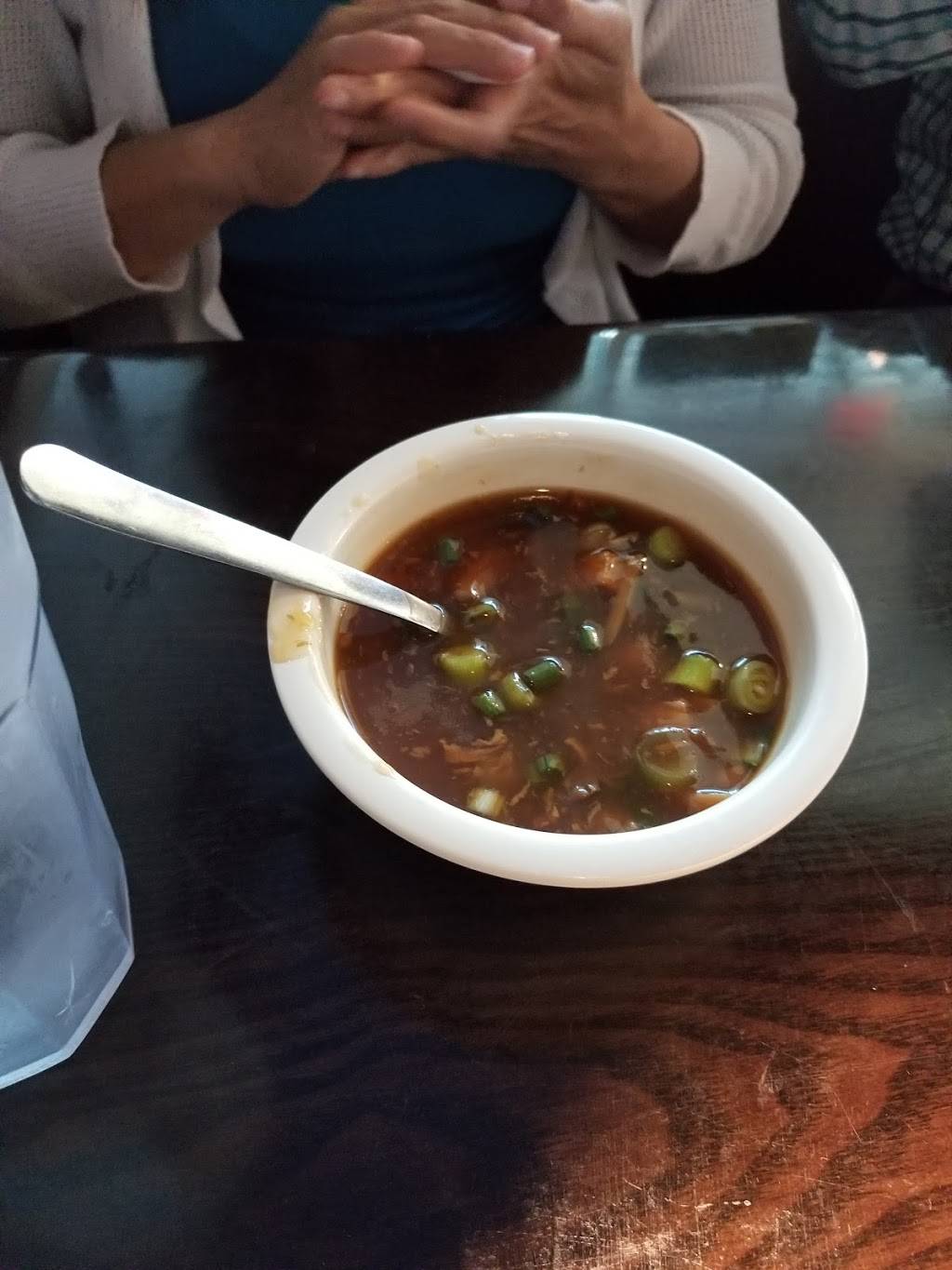 Wok Inn | restaurant | 410 & Military, 7430 Northwest Loop 410 #101, San Antonio, TX 78245, USA | 2106817488 OR +1 210-681-7488