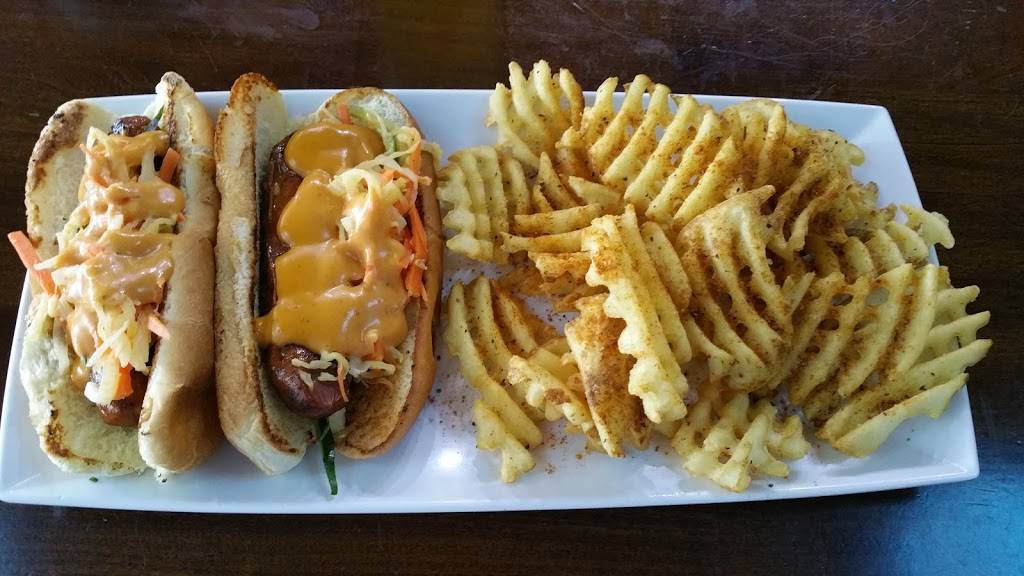 Morels Cafe | restaurant | 619 Baxter Ave, Louisville, KY 40204, USA | 5024095916 OR +1 502-409-5916