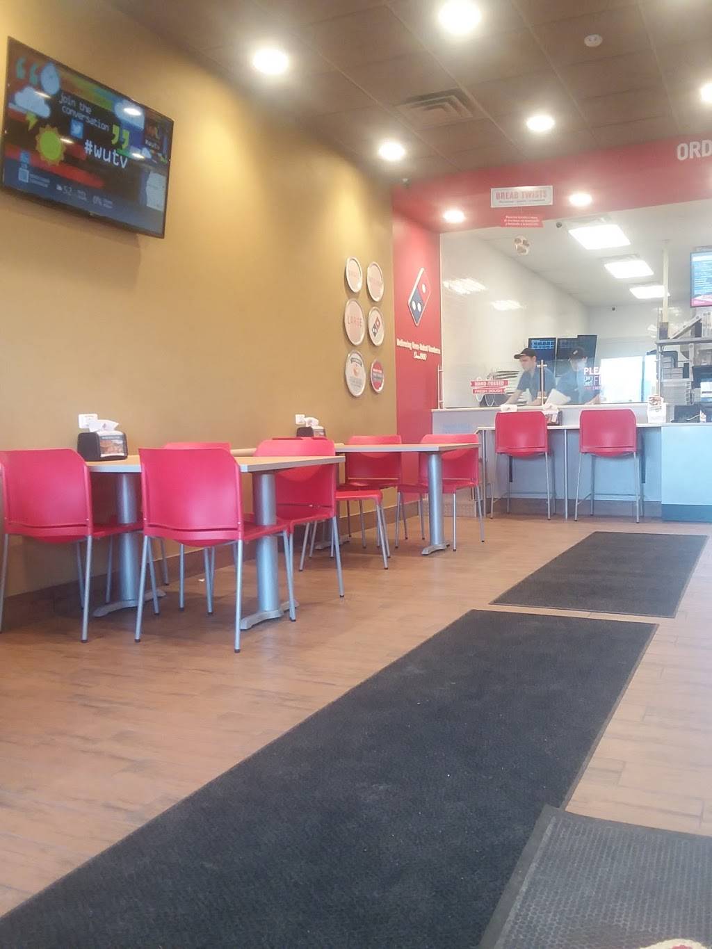 Dominos Pizza | meal delivery | 840 S State St Suite A2, Big Rapids, MI 49307, USA | 2317965813 OR +1 231-796-5813