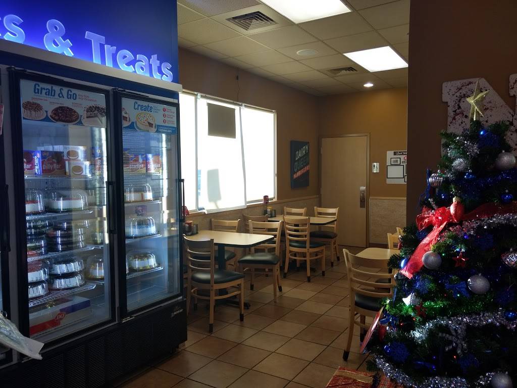 Dairy Queen Grill & Chill | restaurant | 7044 O St, Lincoln, NE 68510, USA | 4024840381 OR +1 402-484-0381