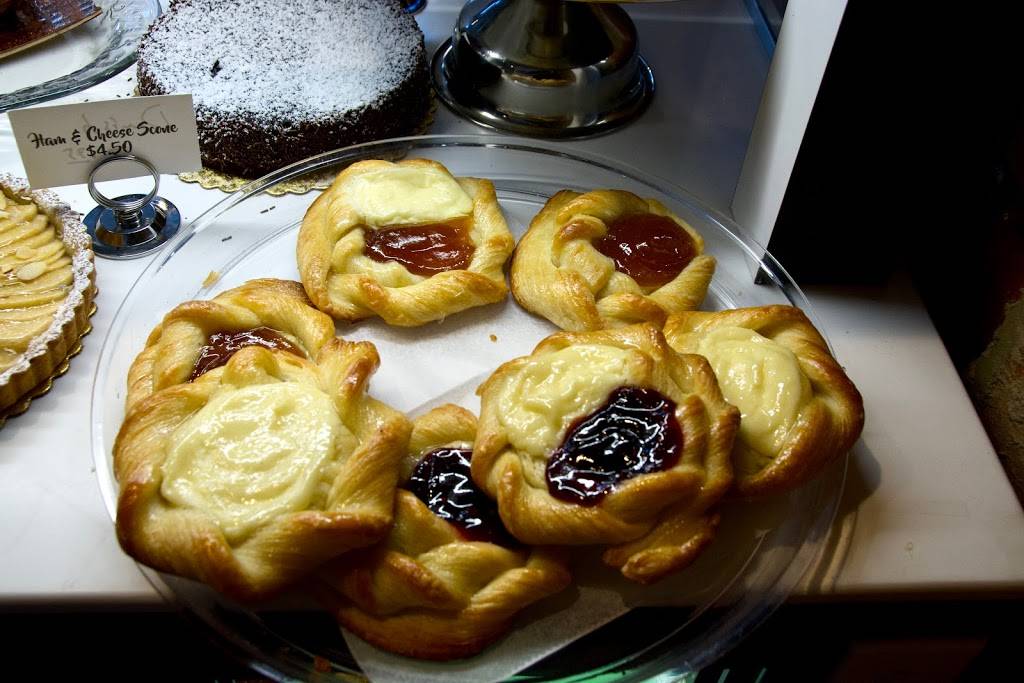 EDWINS Bakery & Training Center | cafe | 13104 Buckeye Rd, Cleveland, OH 44120, USA | 2166750896 OR +1 216-675-0896