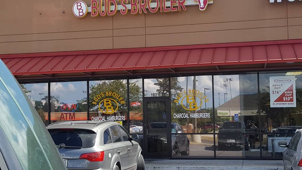 Buds Broiler | restaurant | 1831 Manhattan Blvd, Harvey, LA 70058, USA | 5043749919 OR +1 504-374-9919