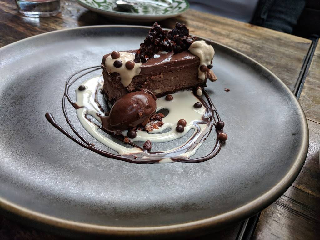 BRERA Ristorante | restaurant | 1331 E 6th St, Los Angeles, CA 90021, USA | 2135538006 OR +1 213-553-8006