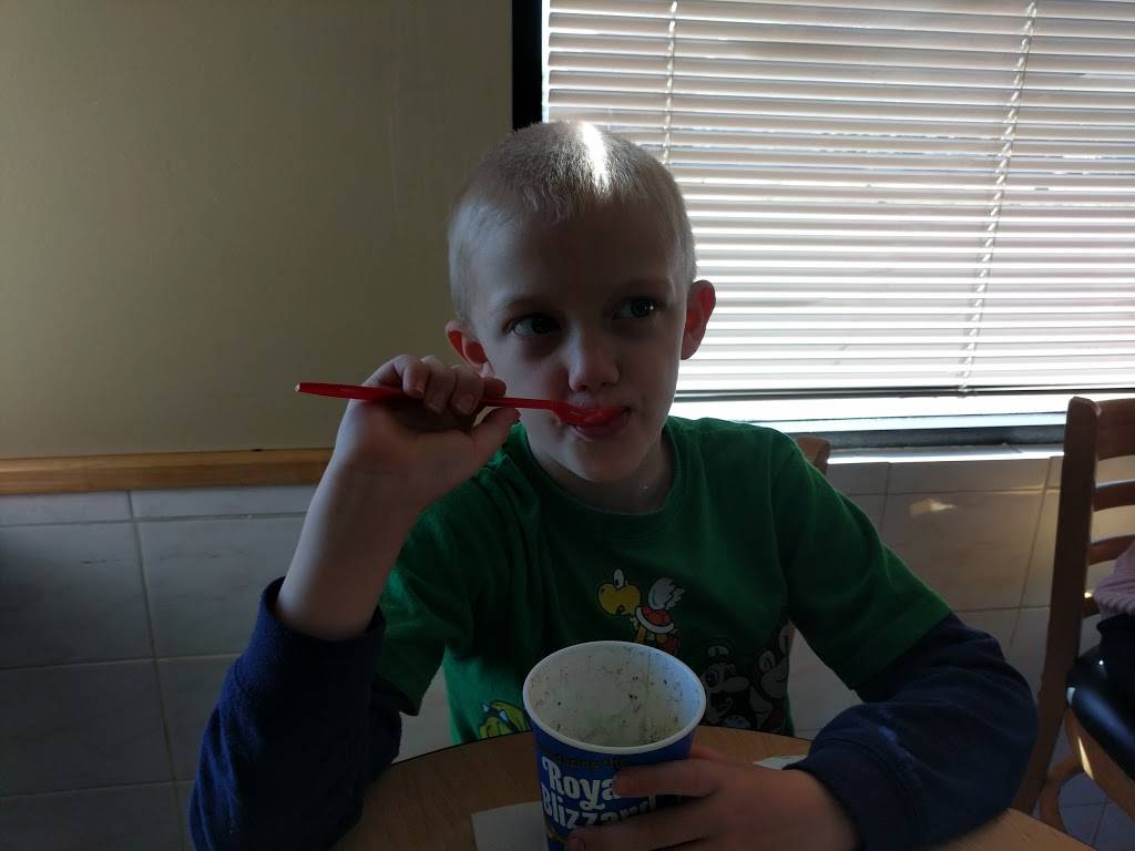 Dairy Queen | restaurant | 256 N Main St, Jonesboro, GA 30236, USA | 7704715856 OR +1 770-471-5856