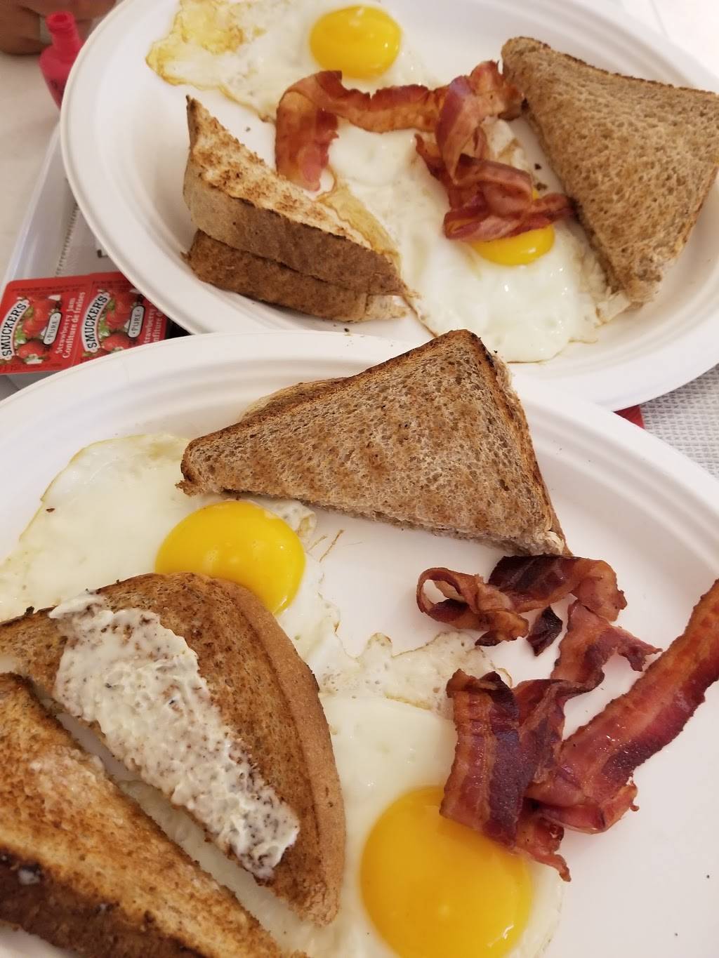 A&W Canada | restaurant | 5000 Hwy 7, Markham, ON L3R 4M9, Canada | 9055131059 OR +1 905-513-1059