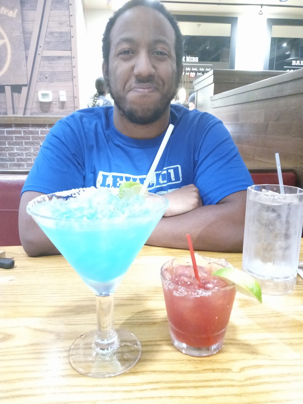 Chilis Grill & Bar | restaurant | 107 N Elmira Ave, Russellville, AR 72802, USA | 4794984431 OR +1 479-498-4431