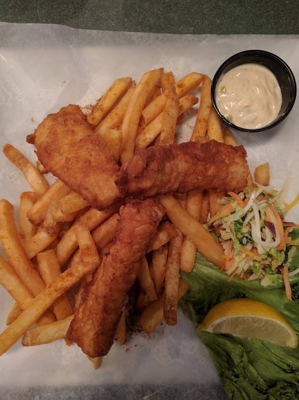 The Greene Turtle Sports Bar & Grille | restaurant | 20 Magothy Beach Rd, Pasadena, MD 21122, USA | 4104370075 OR +1 410-437-0075