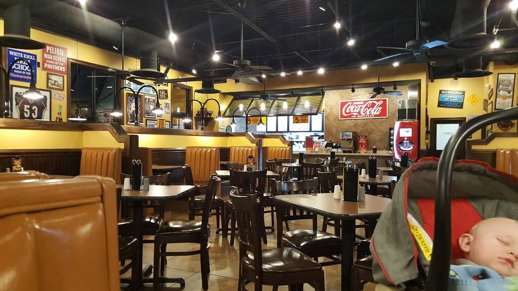 Zaxbys Chicken Fingers & Buffalo Wings | restaurant | 9840 Two Notch Rd, Columbia, SC 29223, USA | 8034620013 OR +1 803-462-0013