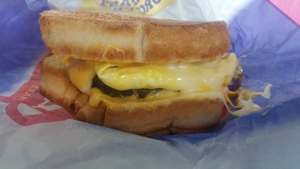 Carls Jr. | restaurant | 2992 El Camino Real, Tustin, CA 92782, USA | 7148381338 OR +1 714-838-1338