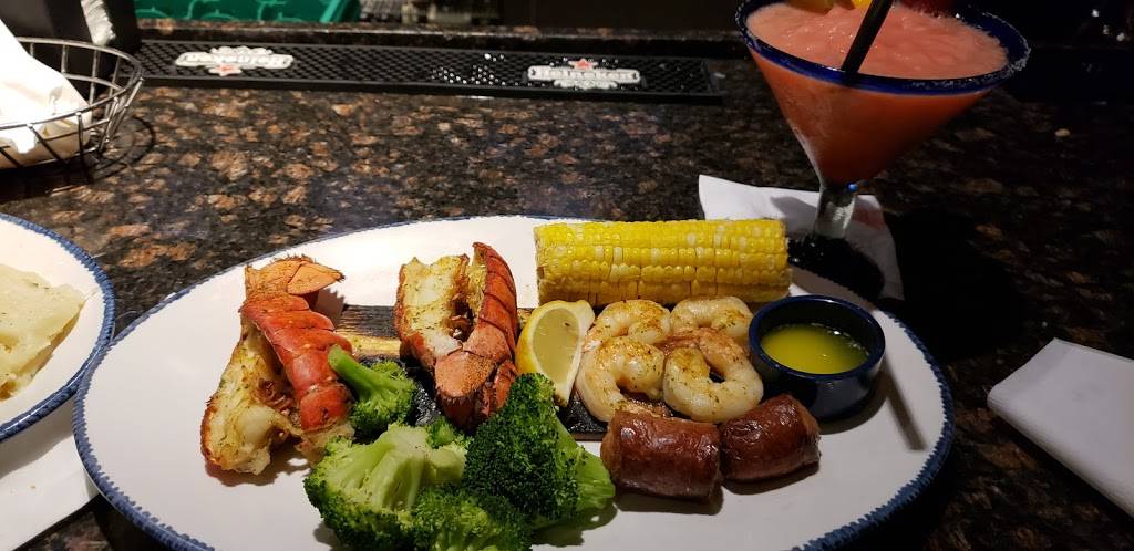 Red Lobster | restaurant | 2090 Bartow Ave, Bronx, NY 10475, USA | 7186714223 OR +1 718-671-4223