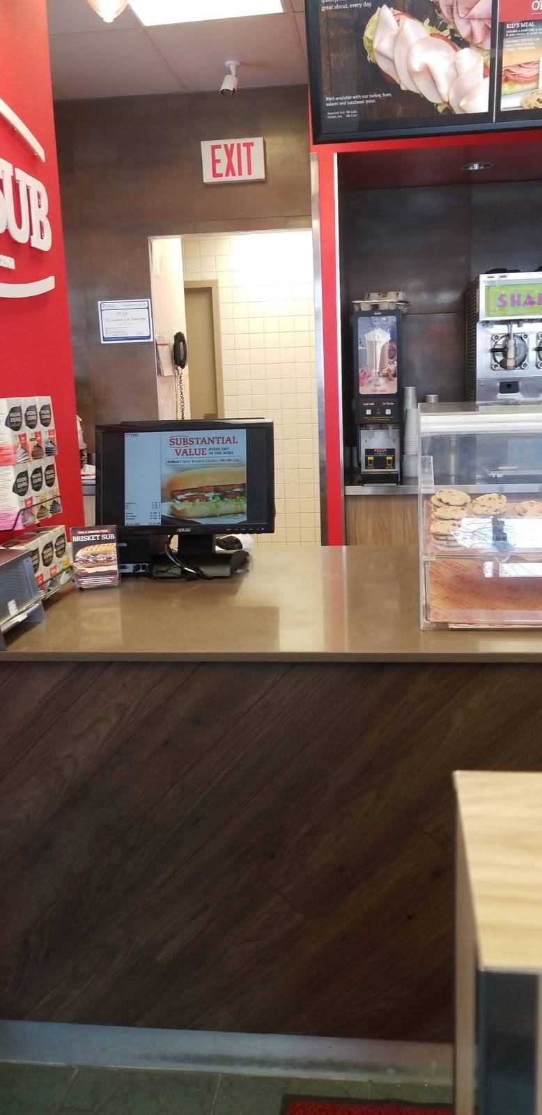 Mr.Sub | restaurant | 836 Lansdowne St W, Peterborough, ON K9J 1Z6, Canada | 7057457391 OR +1 705-745-7391