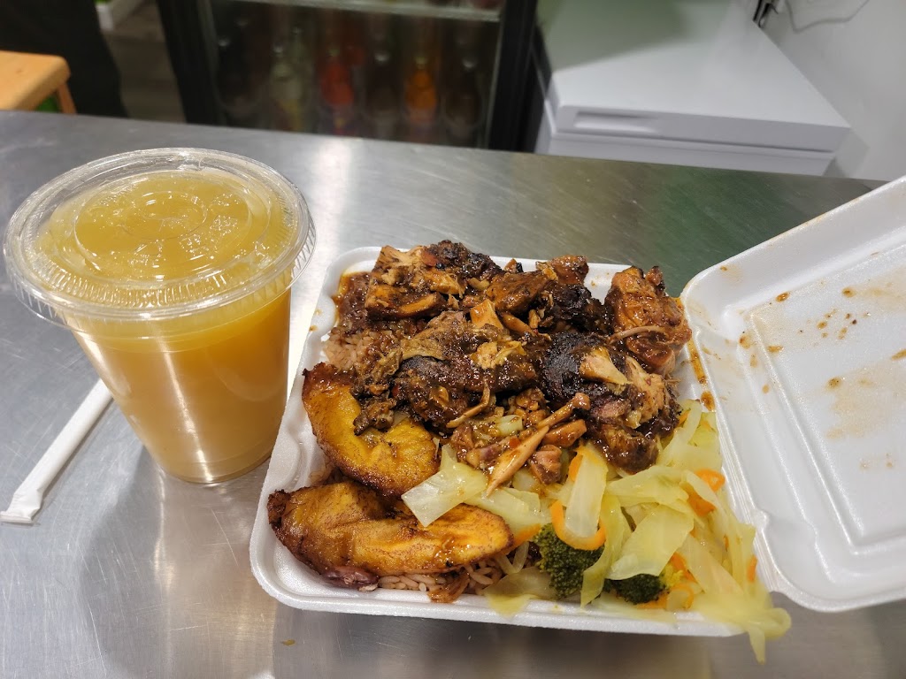 R & S Jamaican Restaurant | restaurant | 235 Plymouth St, Holbrook, MA 02343, USA | 7819229702 OR +1 781-922-9702