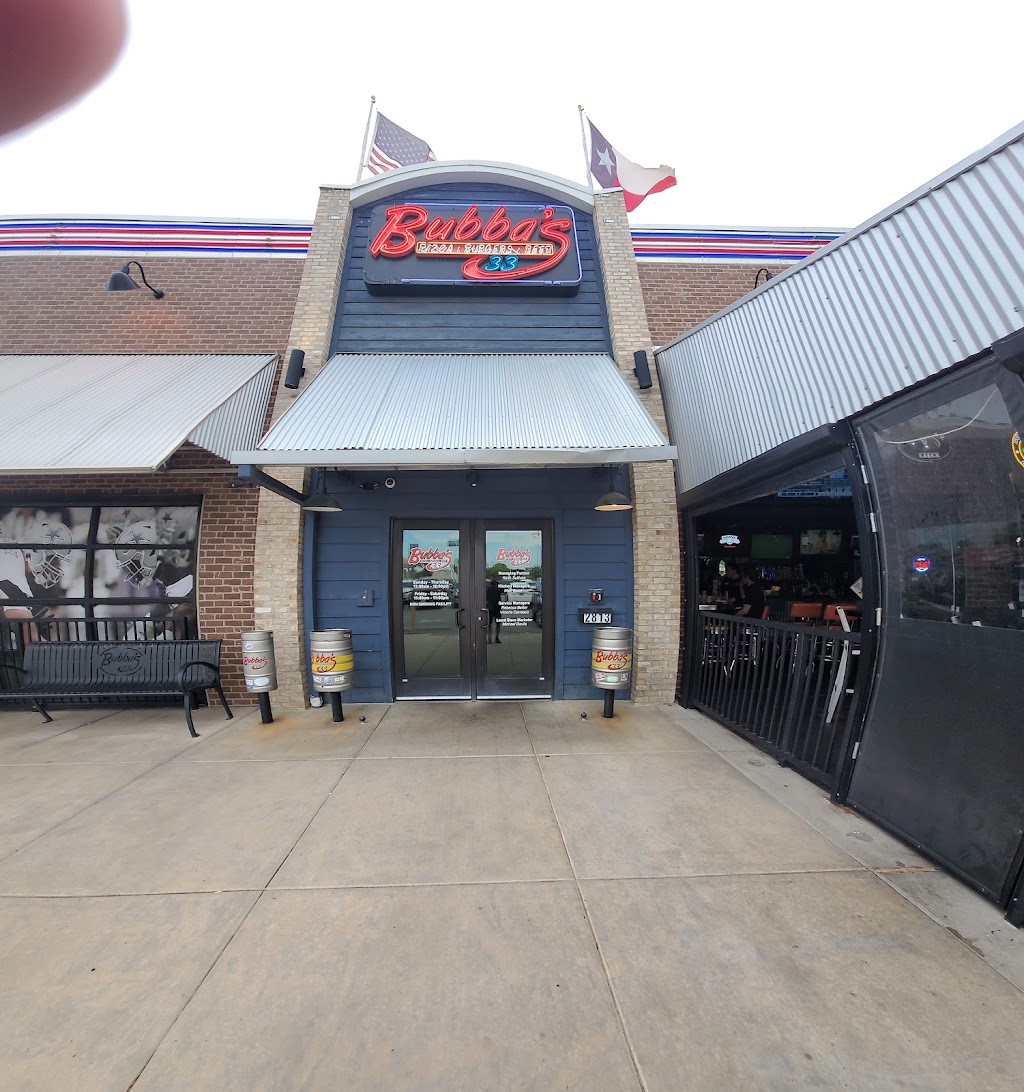 Bubbas 33 | restaurant | 2813 W Interstate 40 Frontage Rd, Amarillo, TX 79109, USA | 8063530033 OR +1 806-353-0033