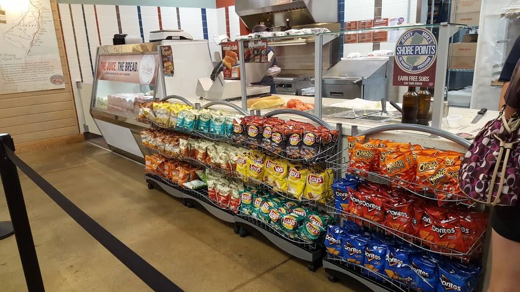 Jersey Mikes Subs | meal takeaway | 2456 Marina Bay Dr b, League City, TX 77573, USA | 2817241089 OR +1 281-724-1089