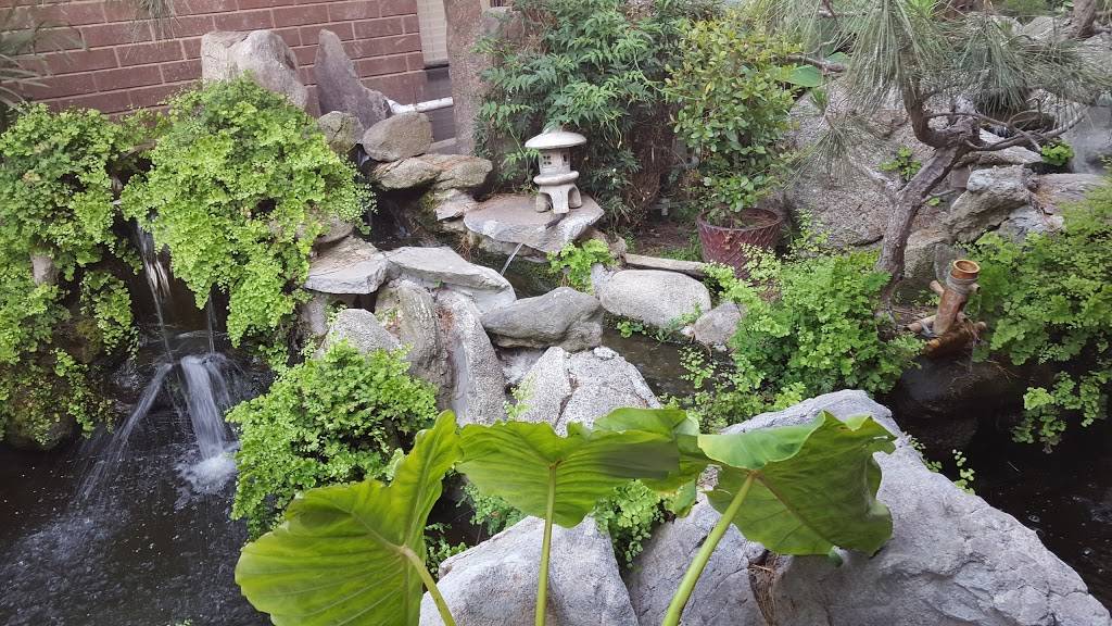 Tokyo Garden | Japanese Restaurant | restaurant | 3320 S Fairway St, Visalia, CA 93277, USA | 5596250638 OR +1 559-625-0638