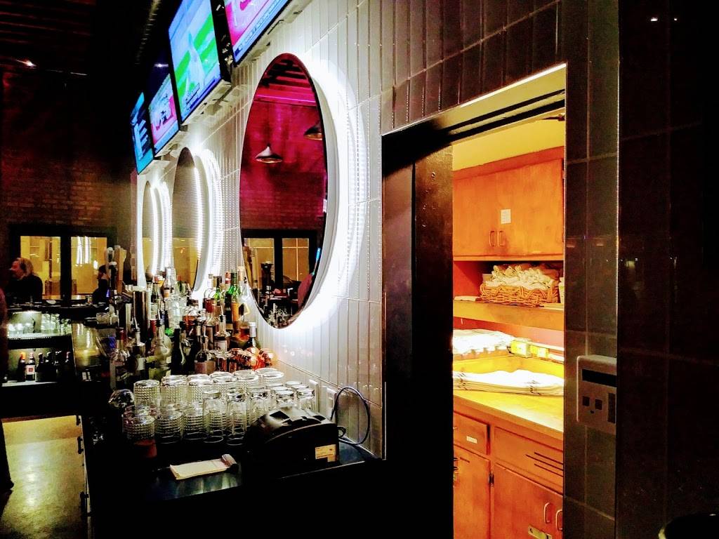 Half Sour | restaurant | 755 S Clark St, Chicago, IL 60605, USA | 3122241772 OR +1 312-224-1772