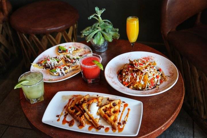 La Sandia | restaurant | 8340 Northfield Blvd #1690, Denver, CO 80238, USA | 3033739100 OR +1 303-373-9100