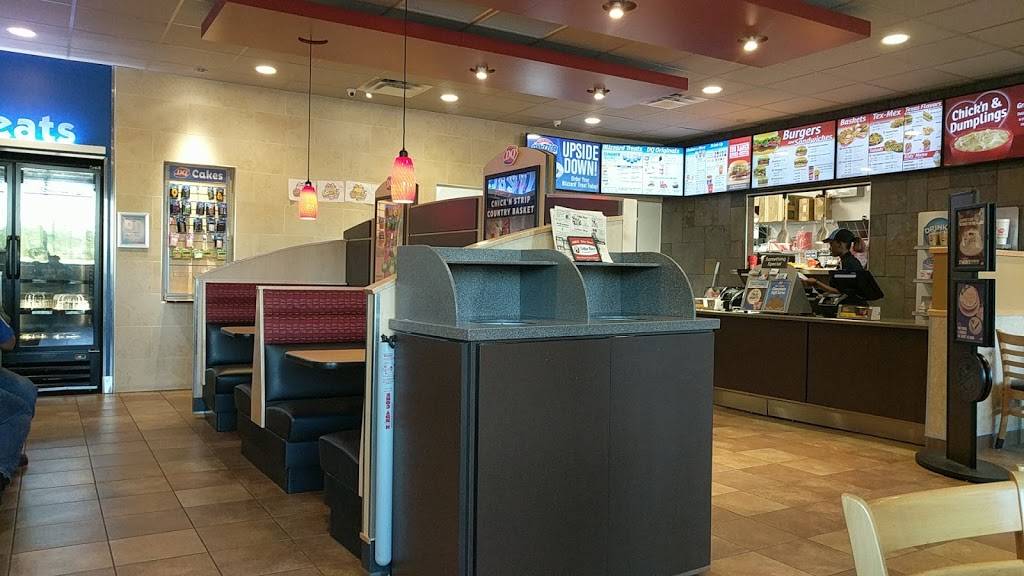 Dairy Queen Store | restaurant | 9870 FM 1097, Willis, TX 77318, USA | 9367015050 OR +1 936-701-5050