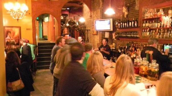 Blue Agave Restaurant | restaurant | 1032 Light St, Baltimore, MD 21230, USA | 4105763938 OR +1 410-576-3938