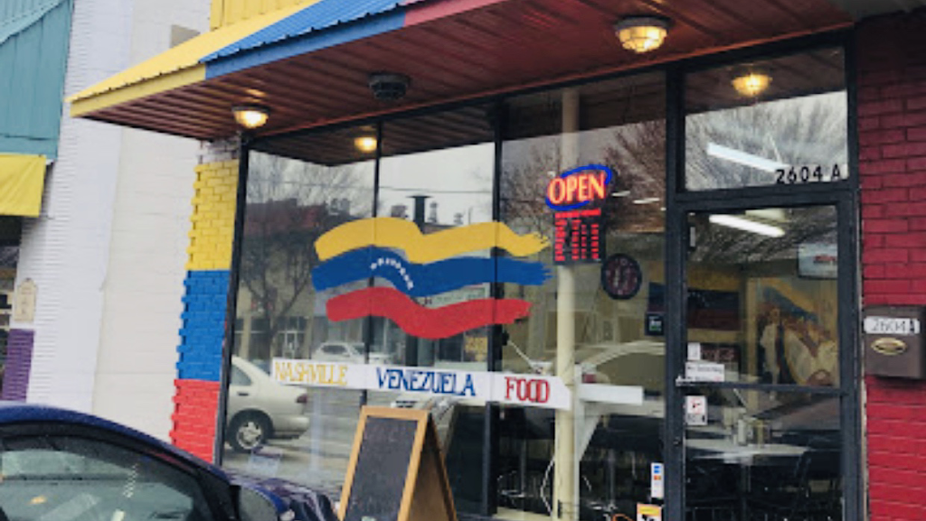 Nashville Venezuela Food | restaurant | 2244, 2604 Nolensville Pike suite a, Nashville, TN 37211, USA | 6158914616 OR +1 615-891-4616