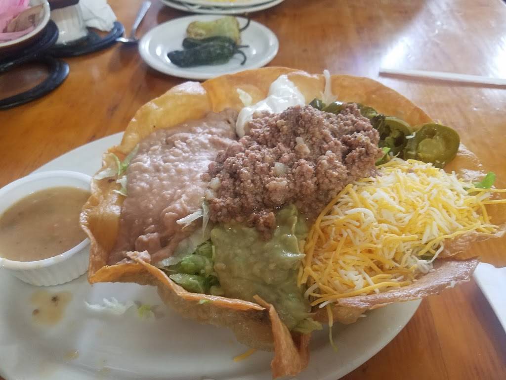 El Sabor Jerezano | restaurant | 10639 Melody Dr, Northglenn, CO 80234, USA | 3034507960 OR +1 303-450-7960