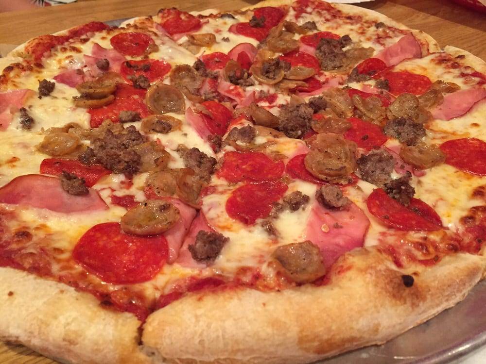 Abos Pizza | meal delivery | 1355 E South Boulder Rd C2, Louisville, CO 80027, USA | 3036049896 OR +1 303-604-9896