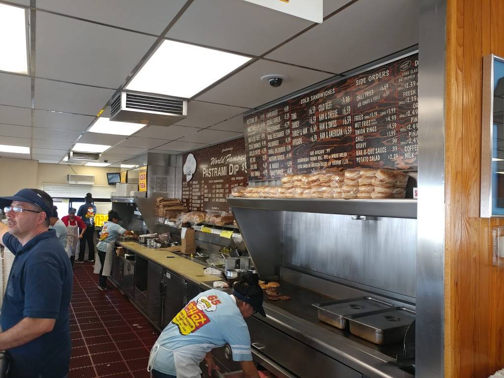 The Hat | meal takeaway | 857 N Central Ave, Upland, CA 91786, USA | 9099494607 OR +1 909-949-4607