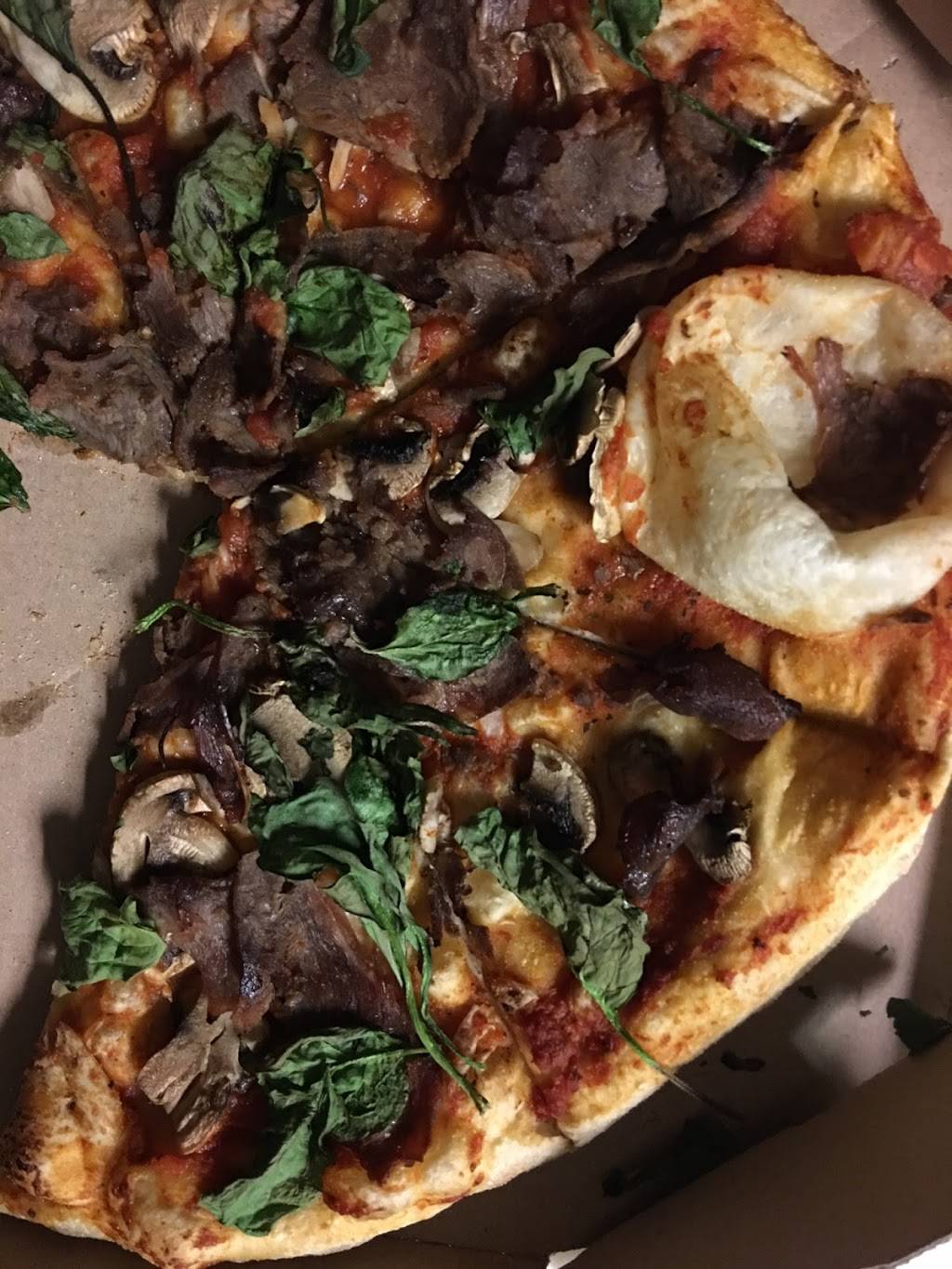 Dominos Pizza | meal delivery | 1740 S Main St, Paris, KY 40361, USA | 8599870080 OR +1 859-987-0080