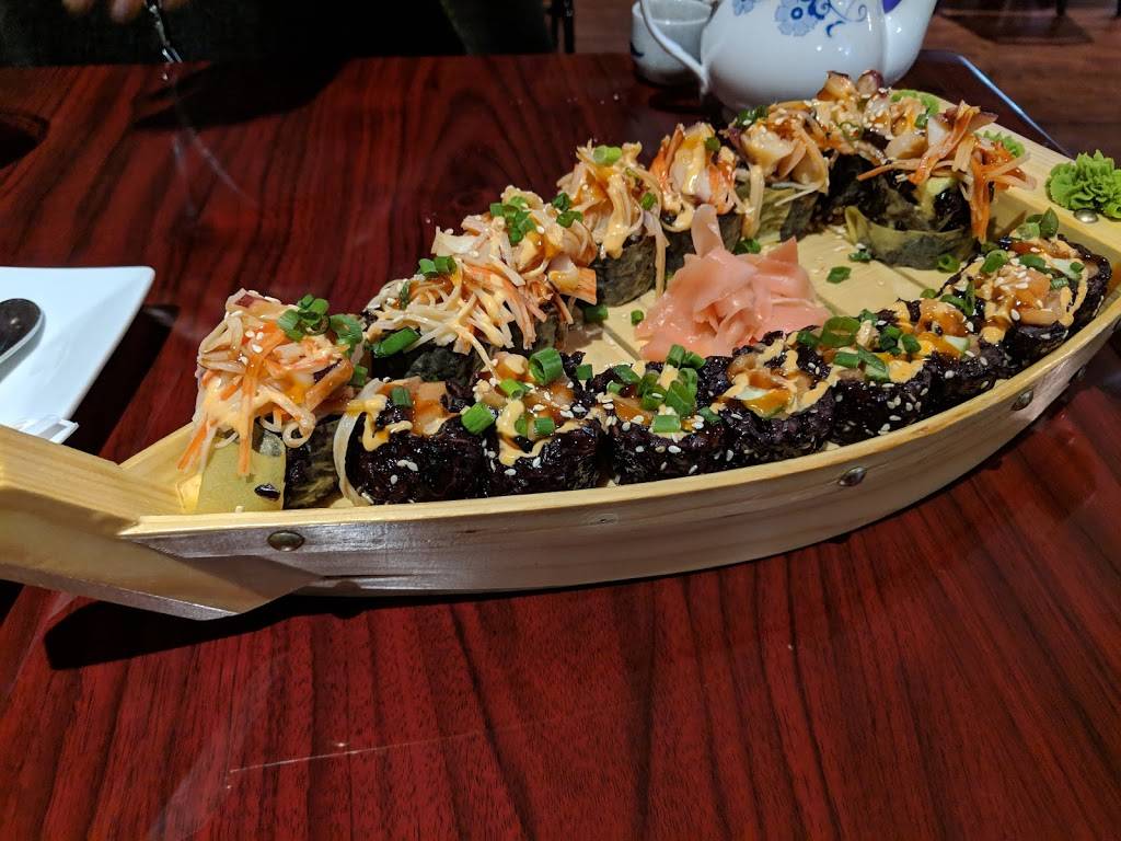 Thai House(Temporarily Closed) | restaurant | 5246 Transit Rd, Depew, NY 14043, USA | 7166017865 OR +1 716-601-7865