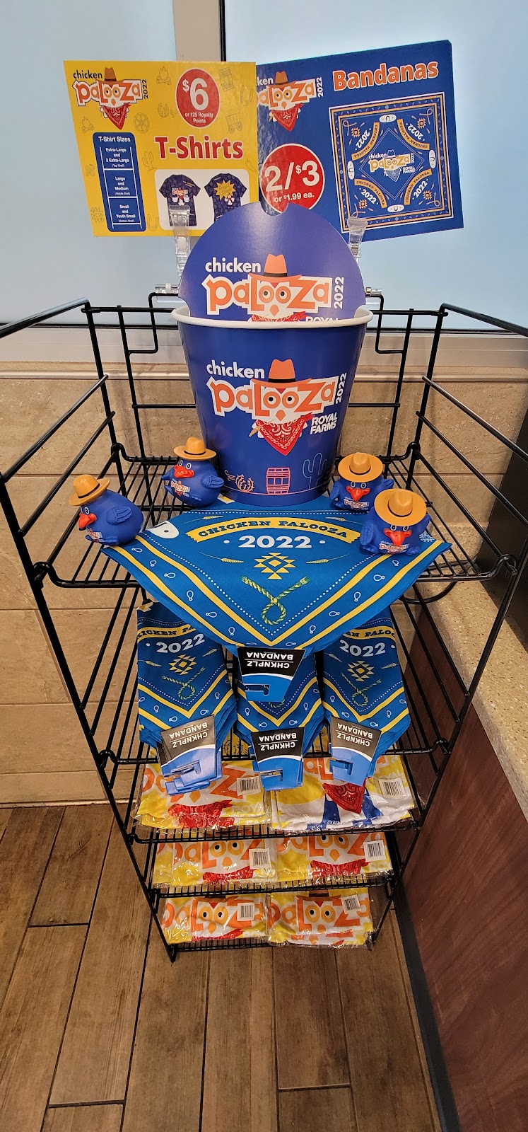 Royal Farms | meal takeaway | 1431 Blackwood Clementon Rd, Clementon, NJ 08021, USA | 8562109344 OR +1 856-210-9344