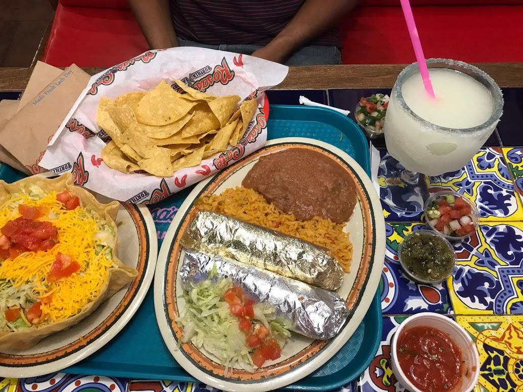 Rosas Café & Tortilla Factory | restaurant | 18451 I-35W, Northlake, TX 76262, USA | 4693310084 OR +1 469-331-0084