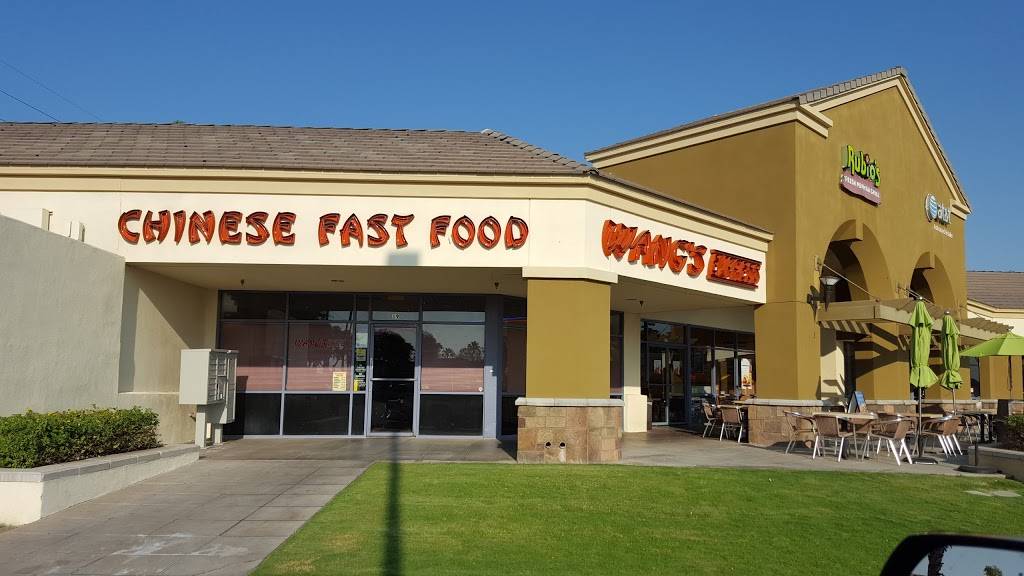 Wangs Express | restaurant | 4747 E Bell Rd #19, Phoenix, AZ 85032, USA | 6029928939 OR +1 602-992-8939