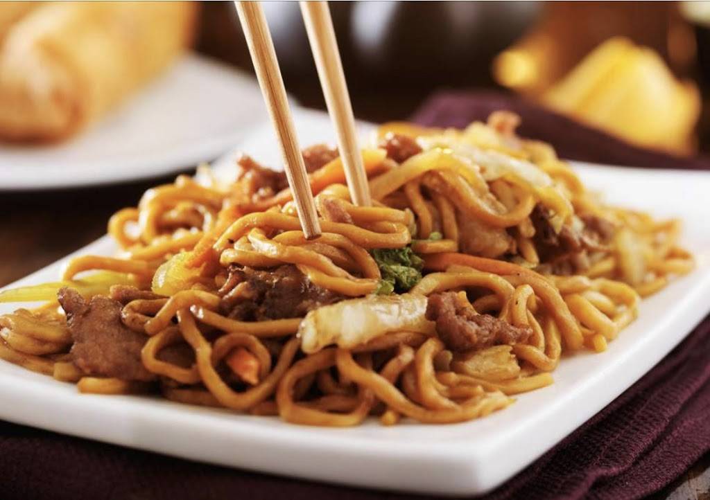 China Fun Restaurant | restaurant | D, 9020 Albemarle Rd, Charlotte, NC 28227, USA | 7045313338 OR +1 704-531-3338