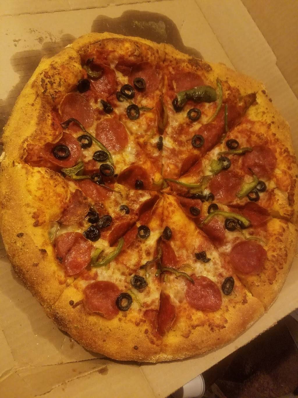 Dominos Pizza | meal delivery | 8225 Steilacoom Blvd SW, Lakewood, WA 98498, USA | 2537771077 OR +1 253-777-1077